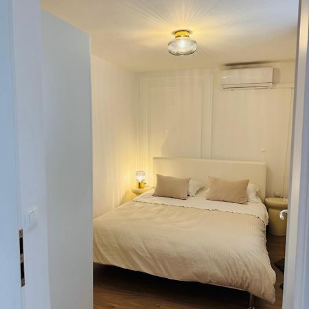 Apartment Stari Dvor Kaštela Eksteriør bilde