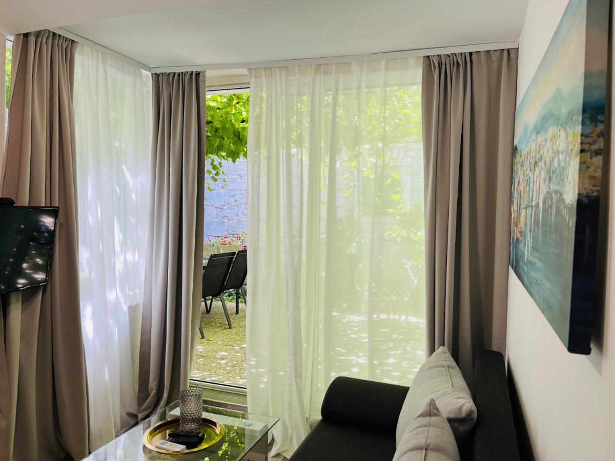 Apartment Stari Dvor Kaštela Eksteriør bilde