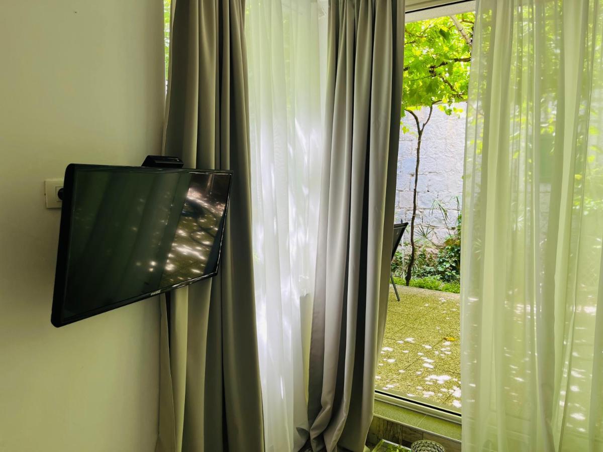 Apartment Stari Dvor Kaštela Eksteriør bilde