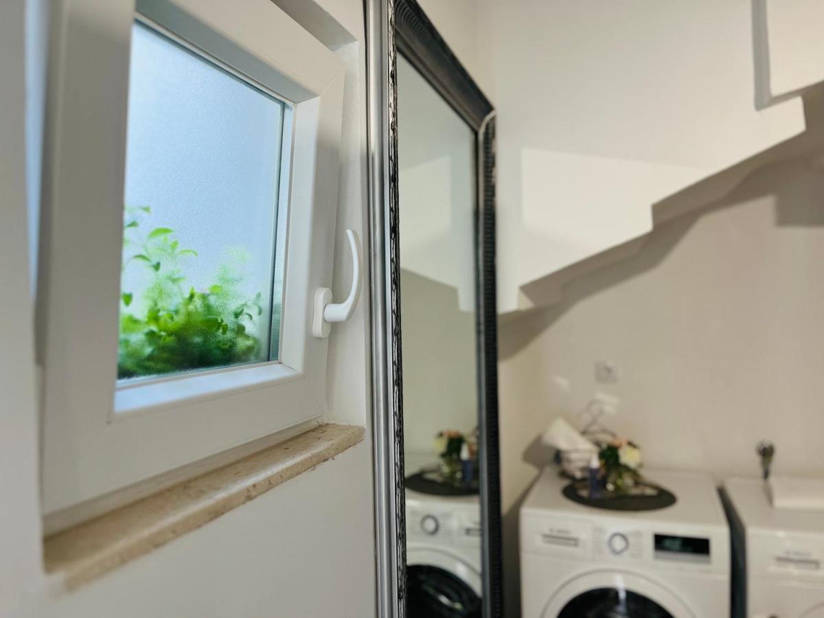 Apartment Stari Dvor Kaštela Eksteriør bilde