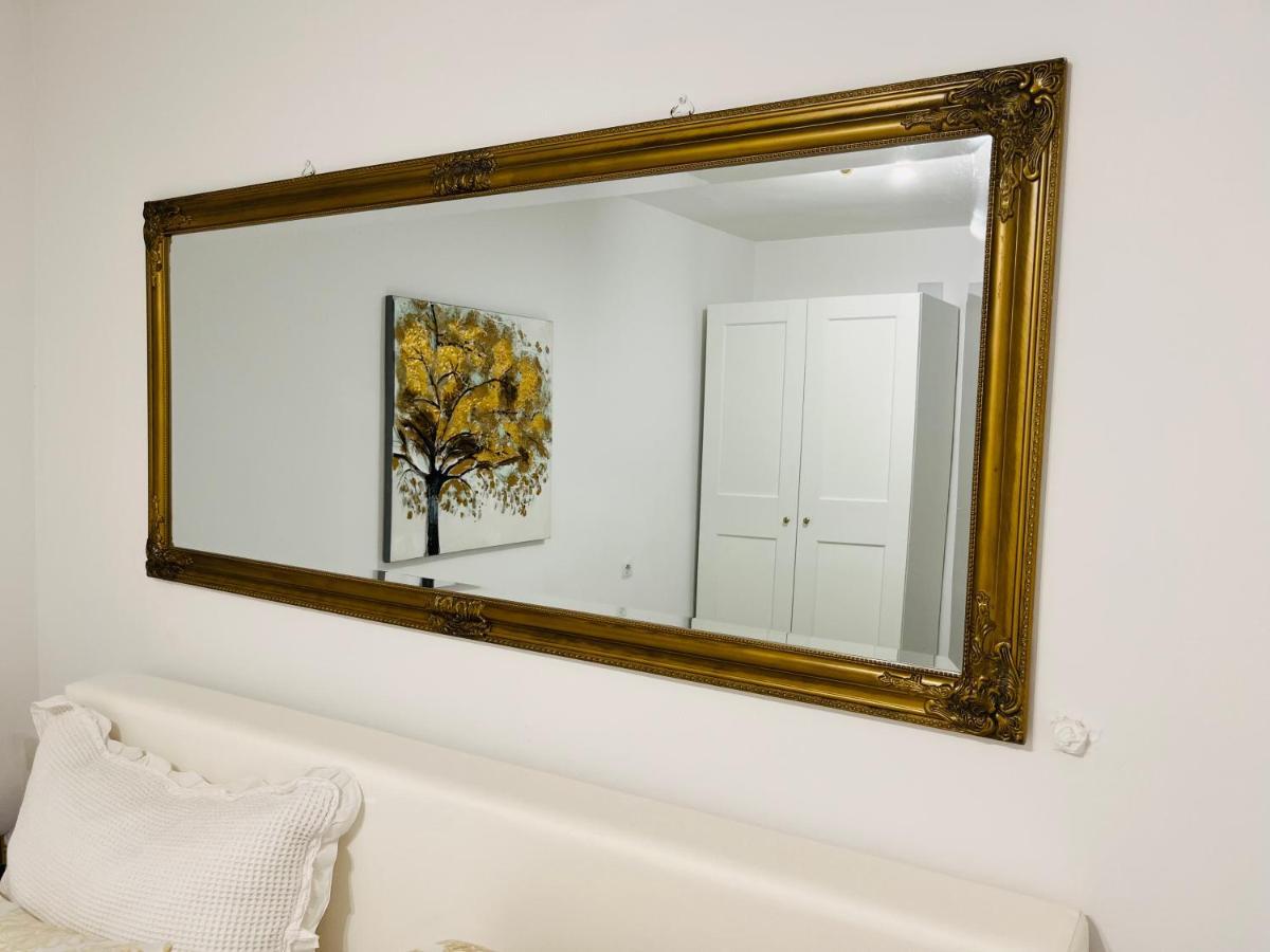 Apartment Stari Dvor Kaštela Eksteriør bilde