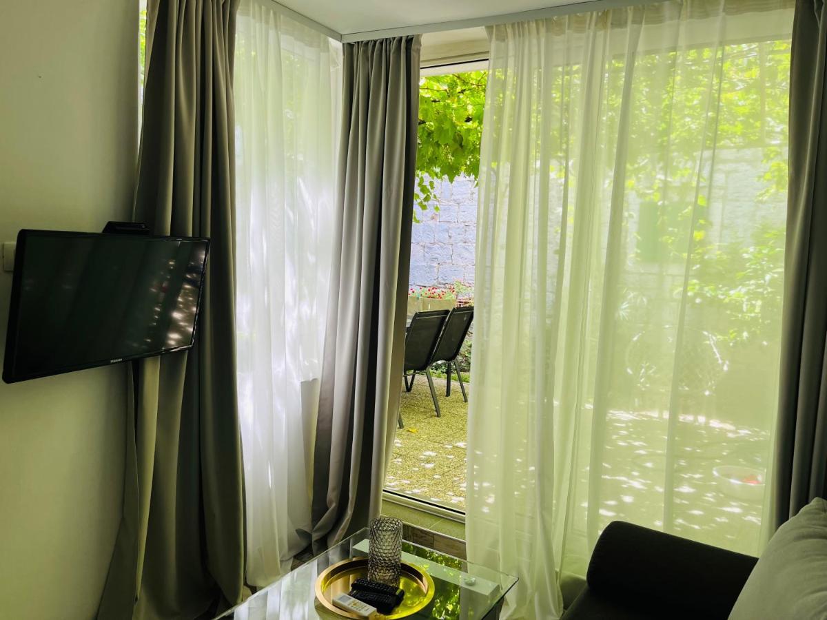 Apartment Stari Dvor Kaštela Eksteriør bilde