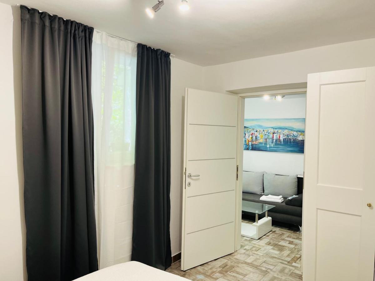 Apartment Stari Dvor Kaštela Eksteriør bilde