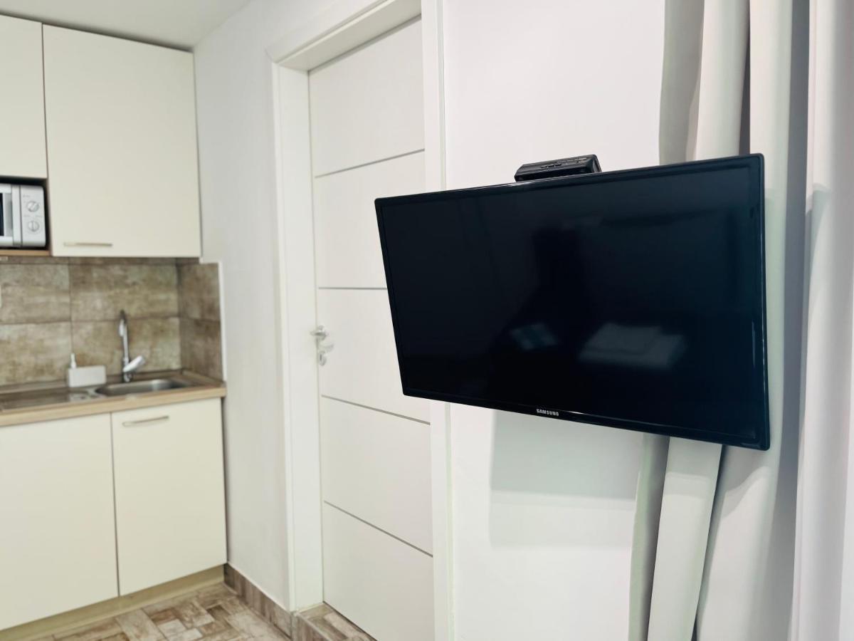 Apartment Stari Dvor Kaštela Eksteriør bilde