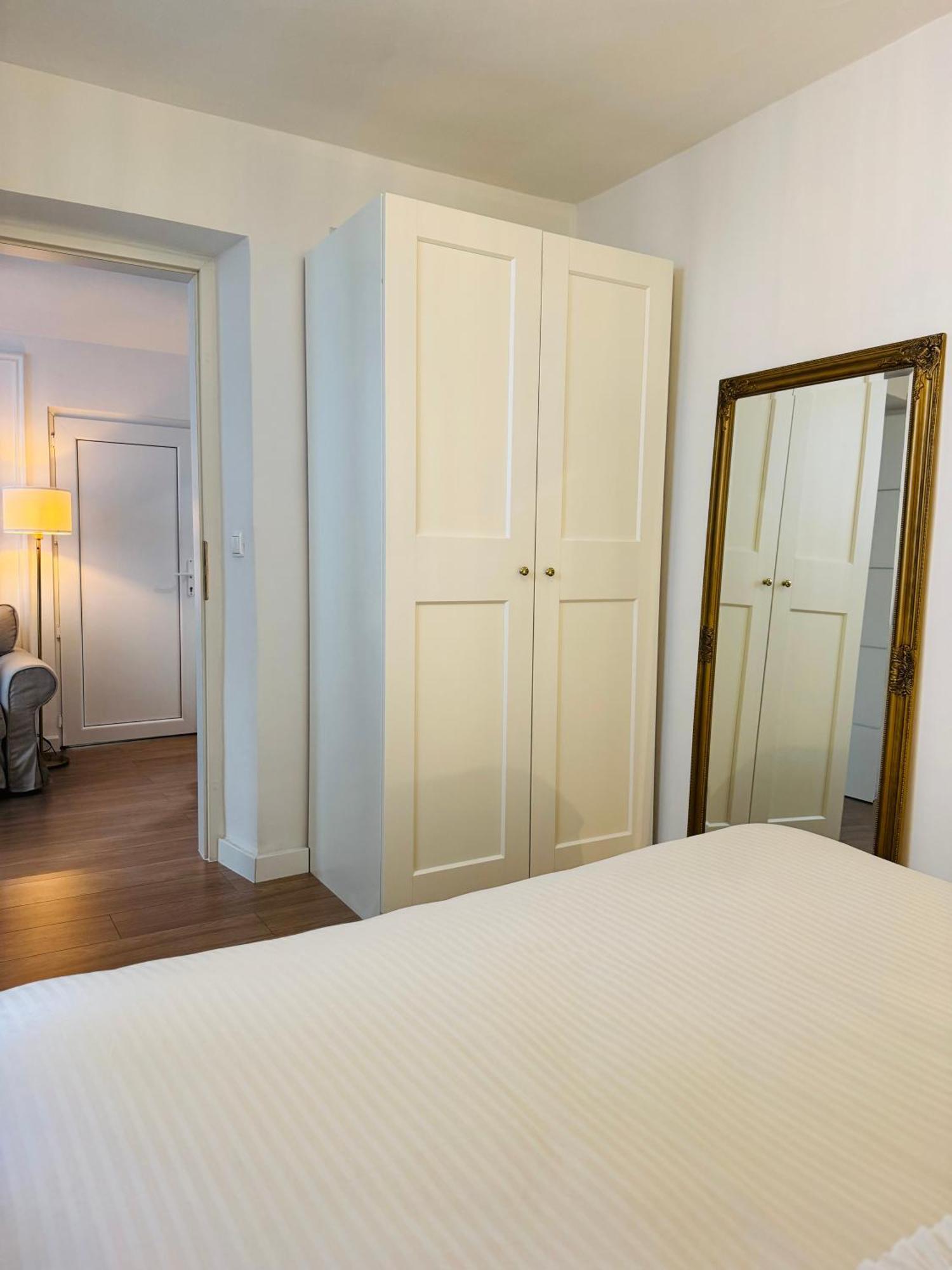 Apartment Stari Dvor Kaštela Eksteriør bilde