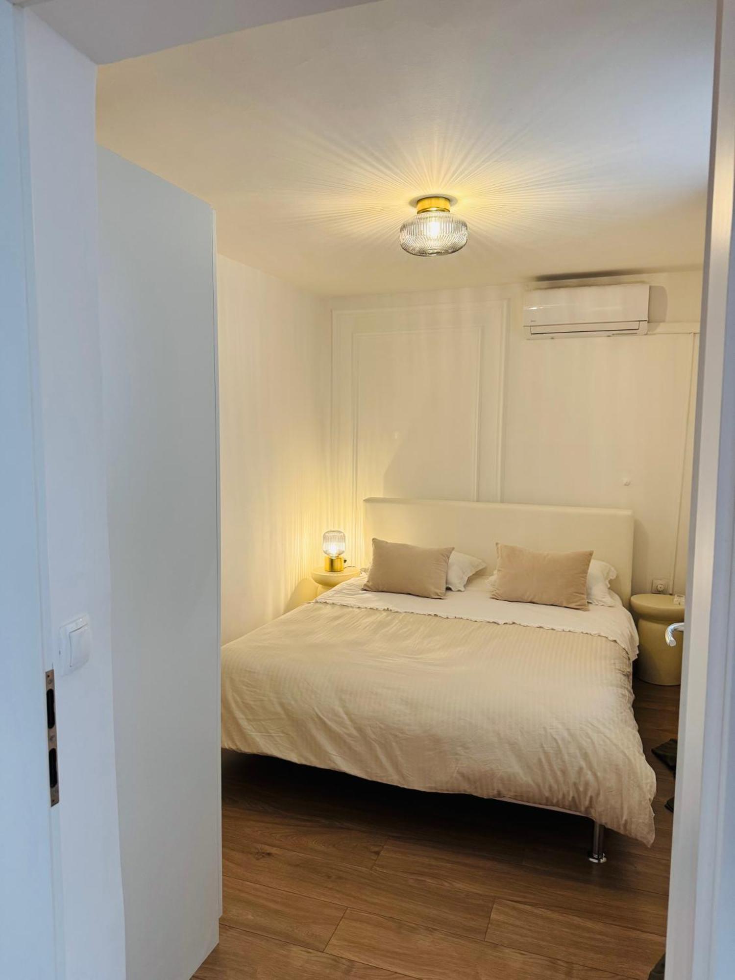 Apartment Stari Dvor Kaštela Eksteriør bilde