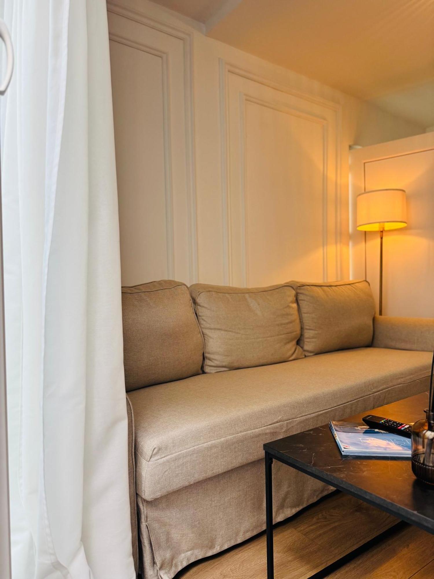 Apartment Stari Dvor Kaštela Eksteriør bilde