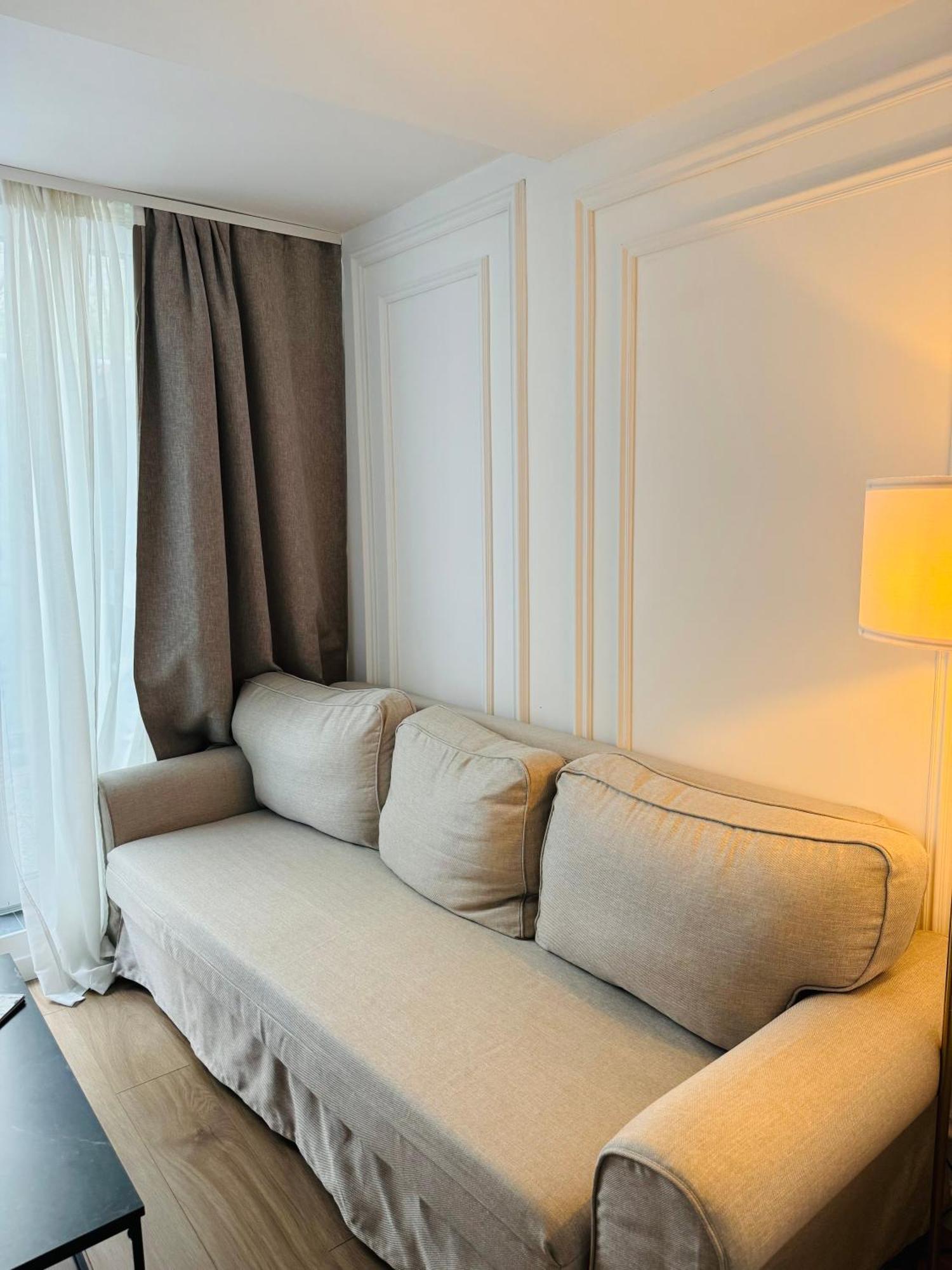 Apartment Stari Dvor Kaštela Eksteriør bilde