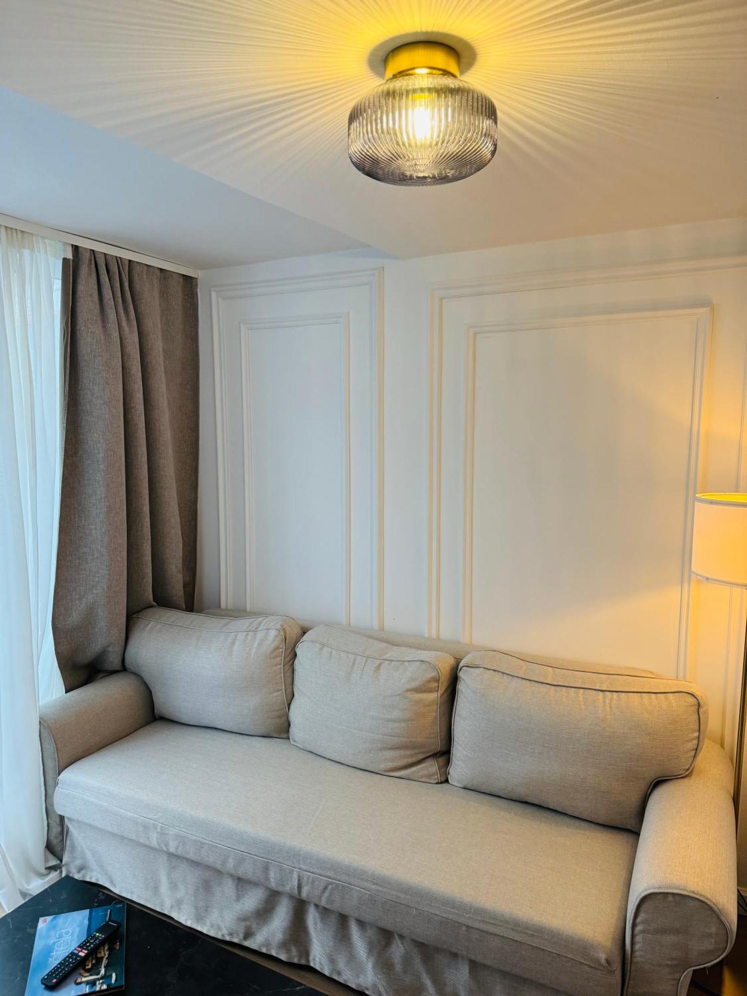 Apartment Stari Dvor Kaštela Eksteriør bilde